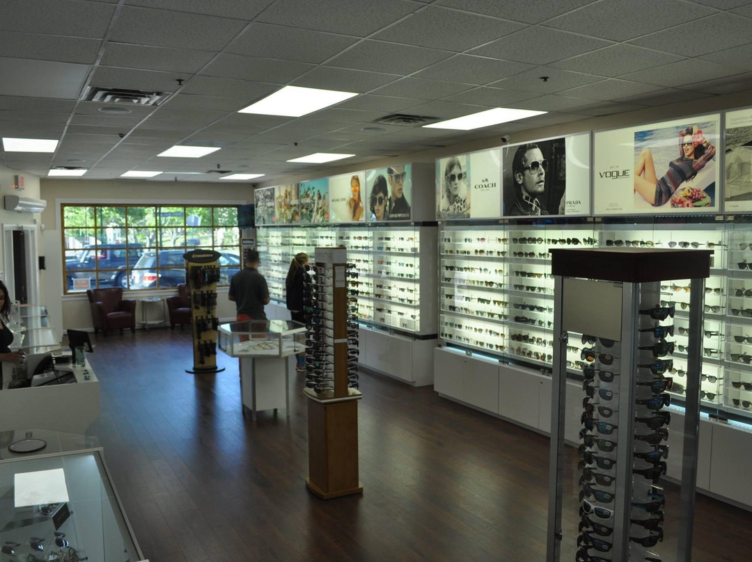 American Sunglass景点图片