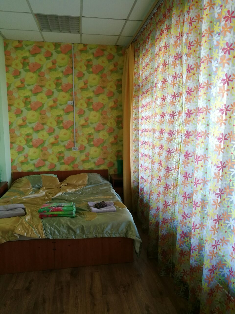 Apartment Barbr-官方