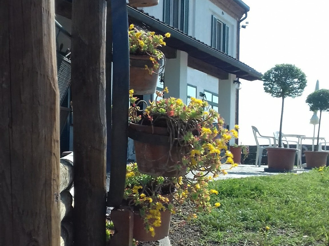 La Cascina di Luigina