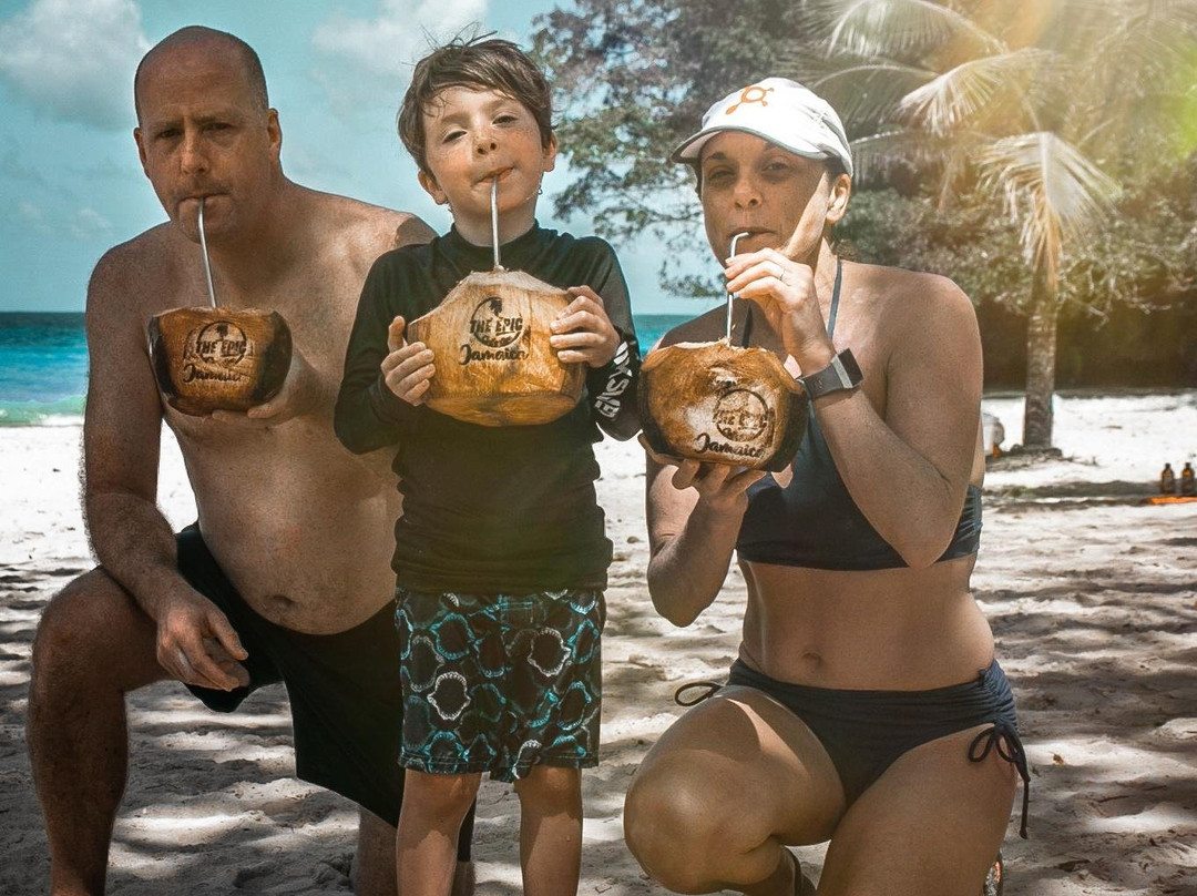 The Epic Collective-蒙特戈贝必去景点