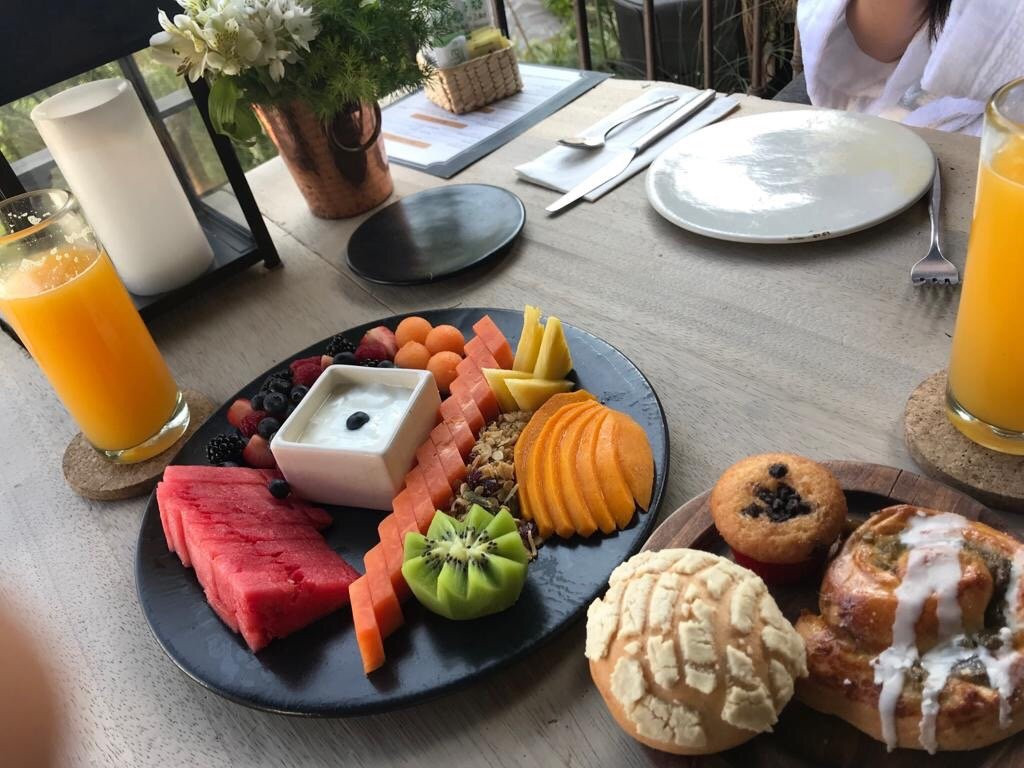 Maja Hotel Boutique主图