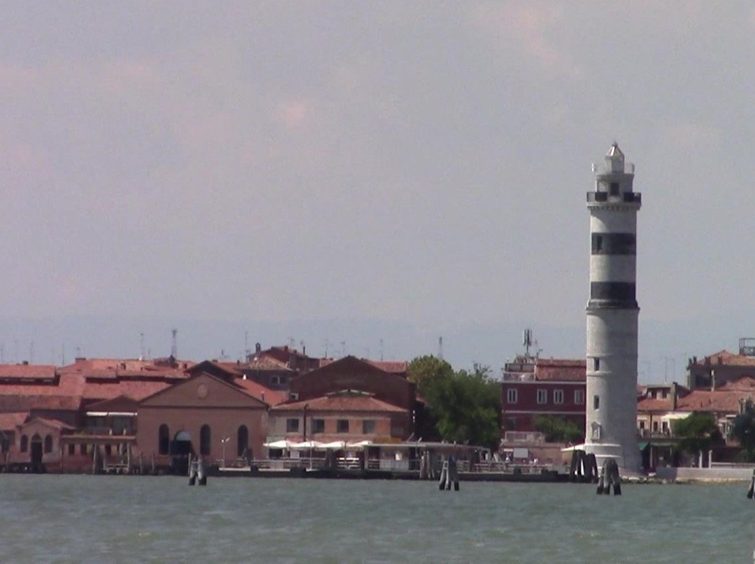 Faro di Murano景点图片