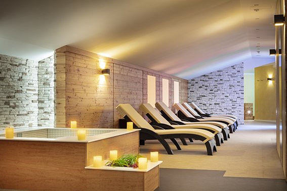 Alma Living Hotel主图