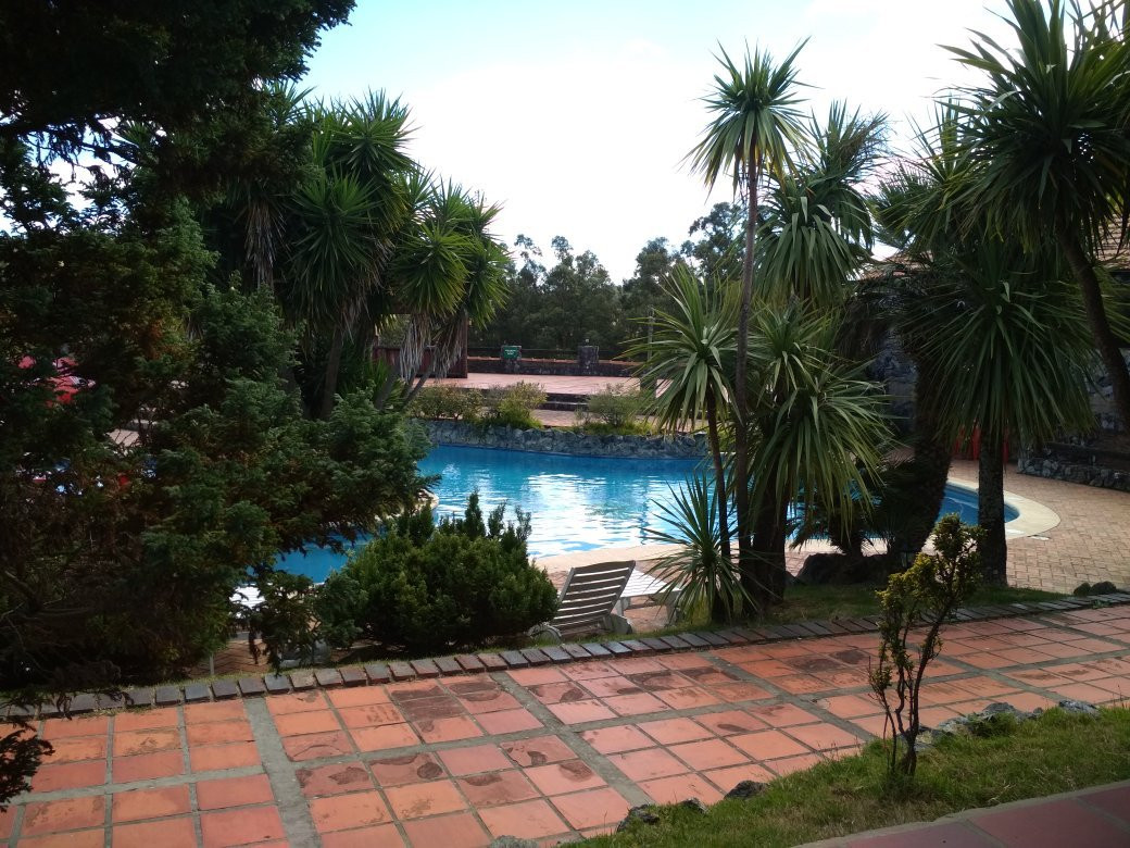 San Francisco de las Sierras餐馆和美食-San Francisco de las Sierras Restaurant