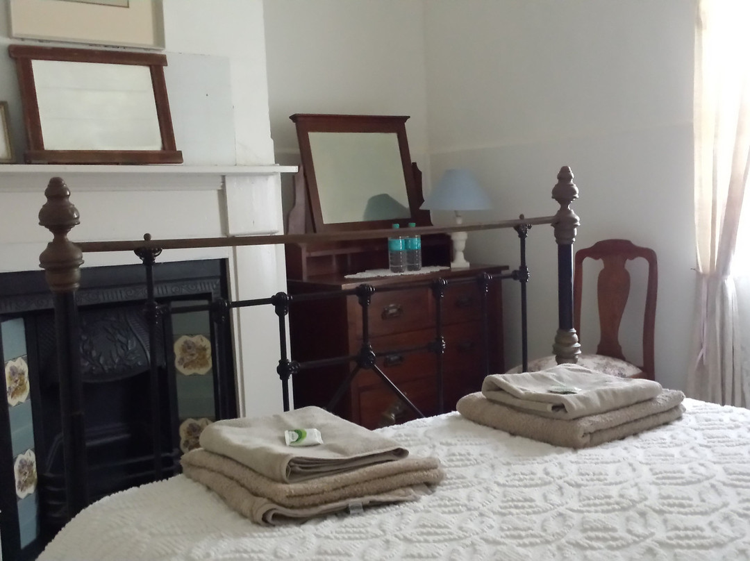 Harrow Hermitage Hotel主图