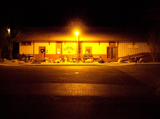 Wickenburg Legends and Ghost Tours-Wickenburg必去景点