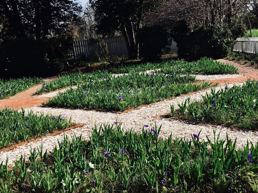 Colonial National Historical Park-Yorktown必去景点