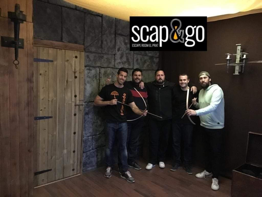 Scapandgo-埃尔普拉特德略夫雷加特必去景点