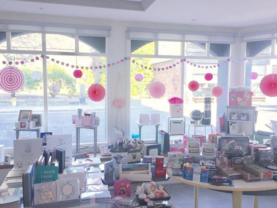 Copper & Grey-Banchory必去景点