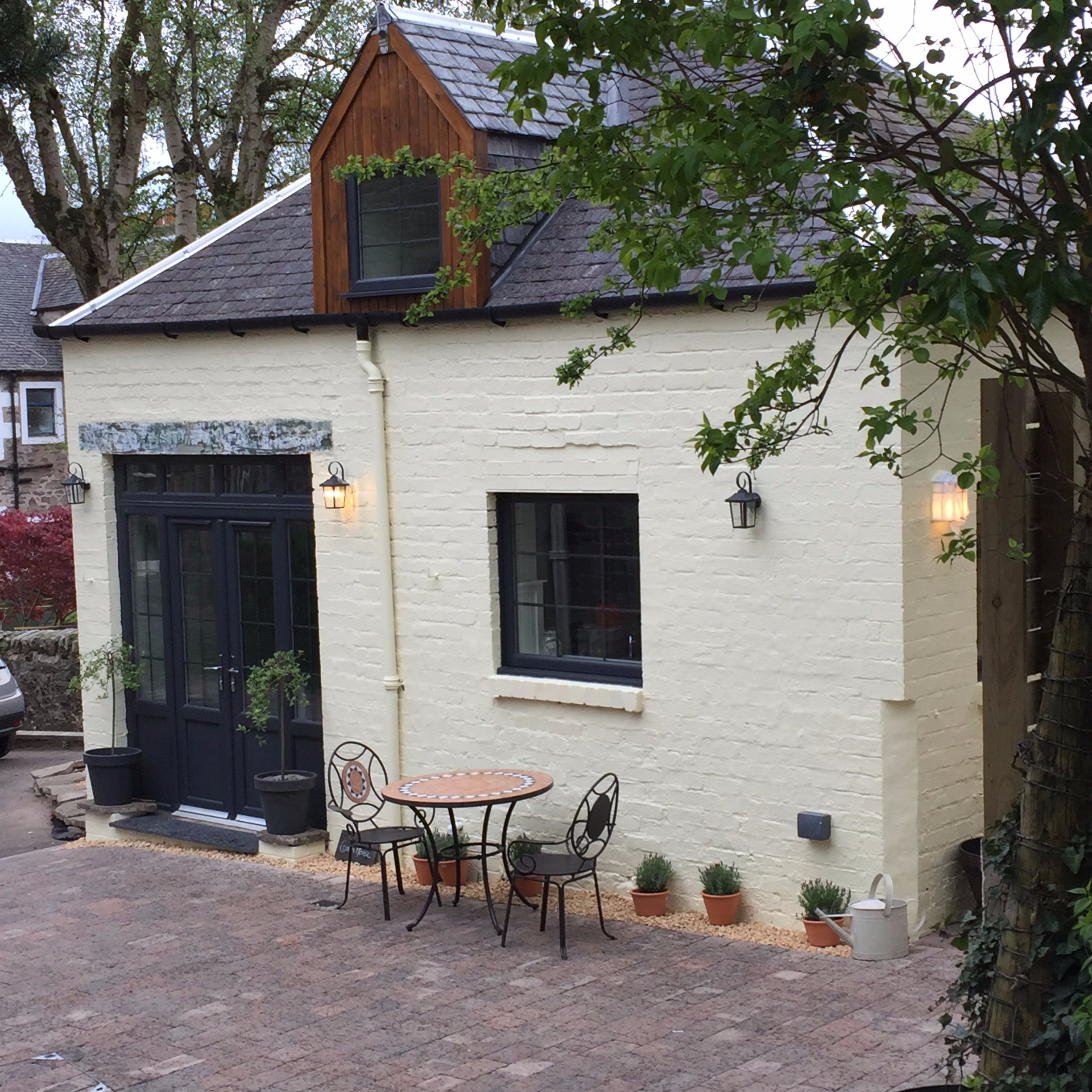Rosemount Boutique B&B-官方