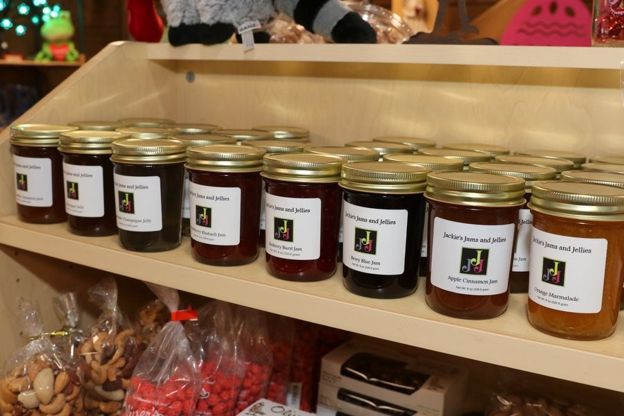 Sweet Life Country Store-Elba必去景点