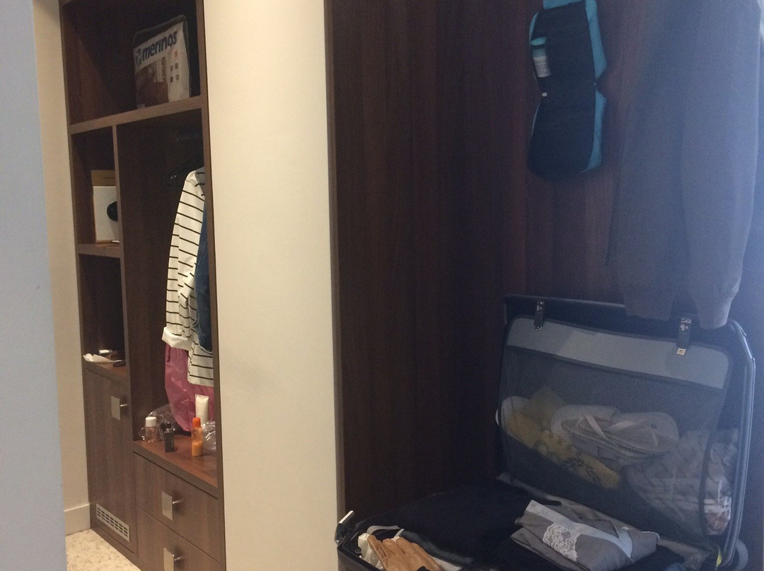 Priska Med Luxury Rooms主图