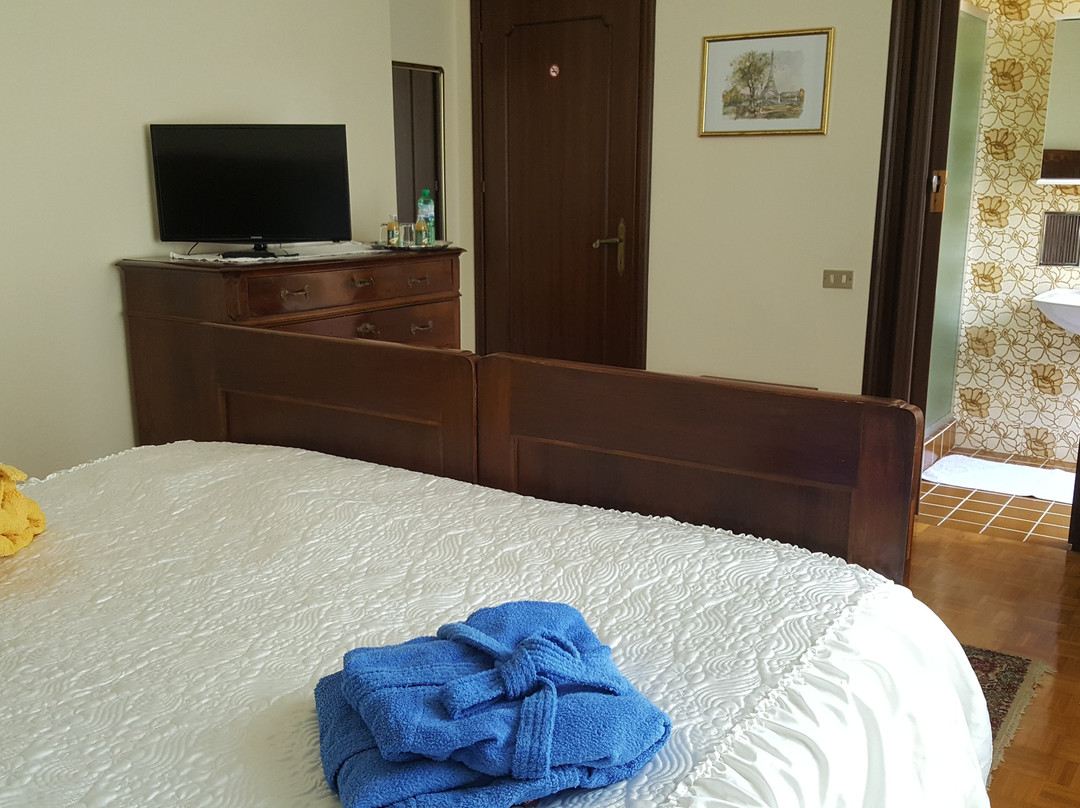 Bed and Breakfast Groane主图