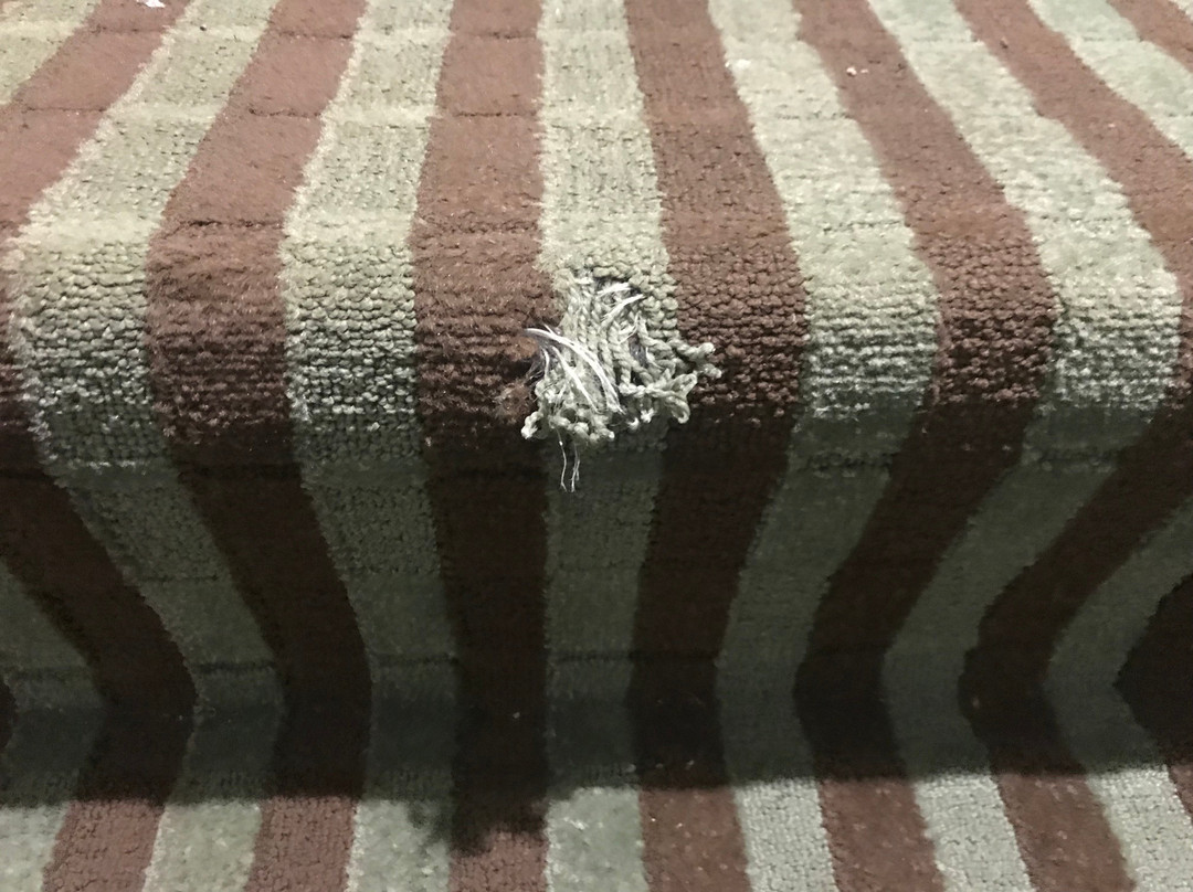 Best Western Crossroads Inn主图