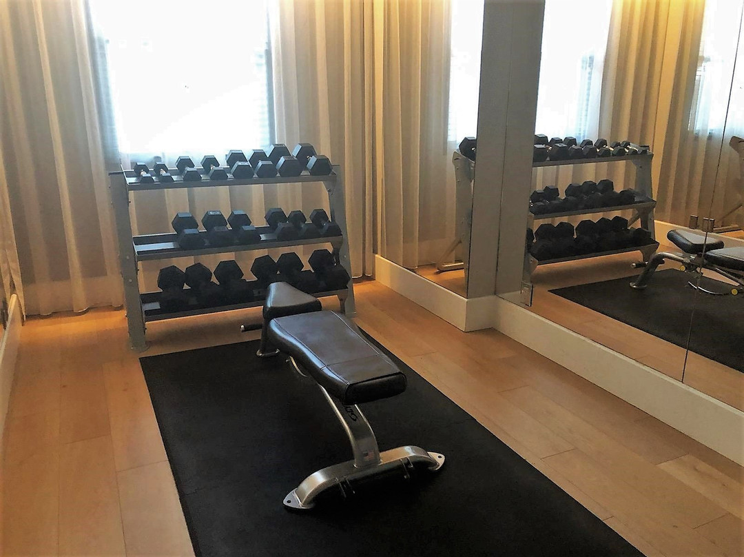 霍华德11号酒店主图