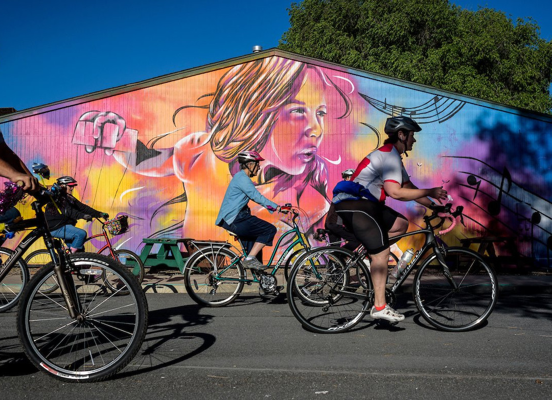 Visit Carson City-卡森城必去景点