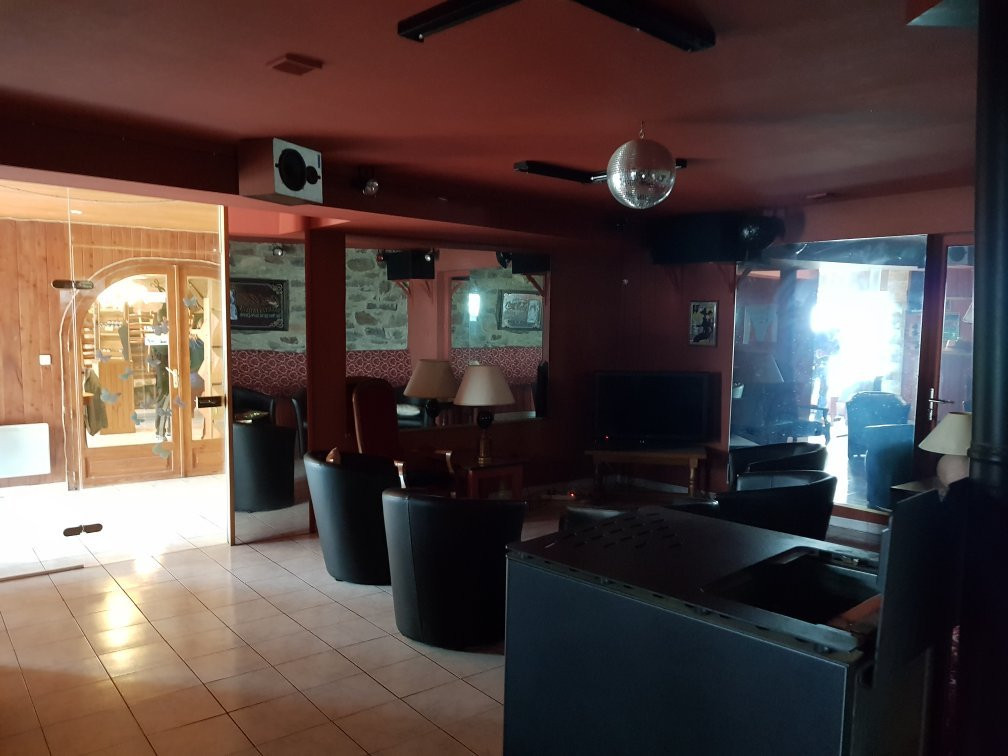 La Maison d'Elodie主图