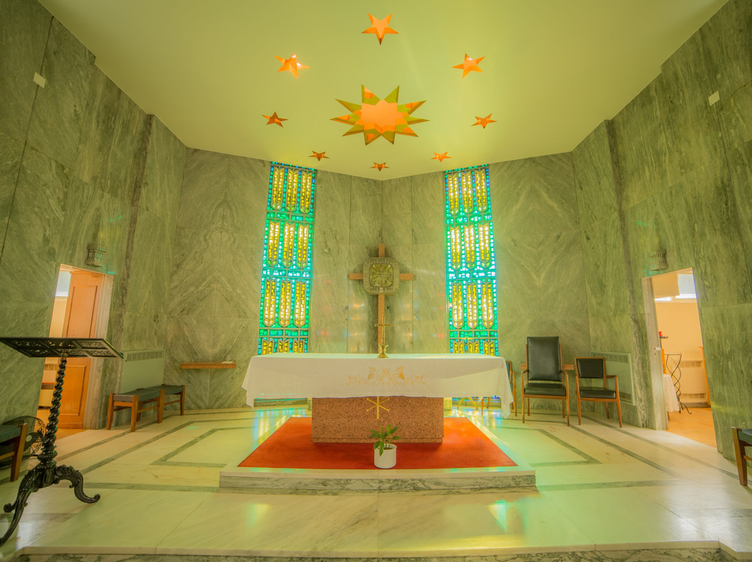 Hotel Joao Paulo II主图