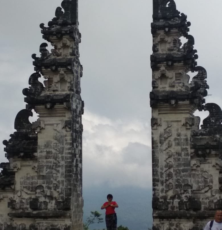 Bali Joe's Island Tour-克罗柏坎必去景点