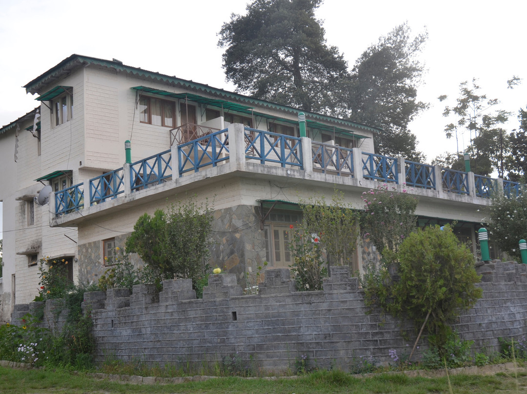 KMVN TRH Sitlakhet Guest House主图