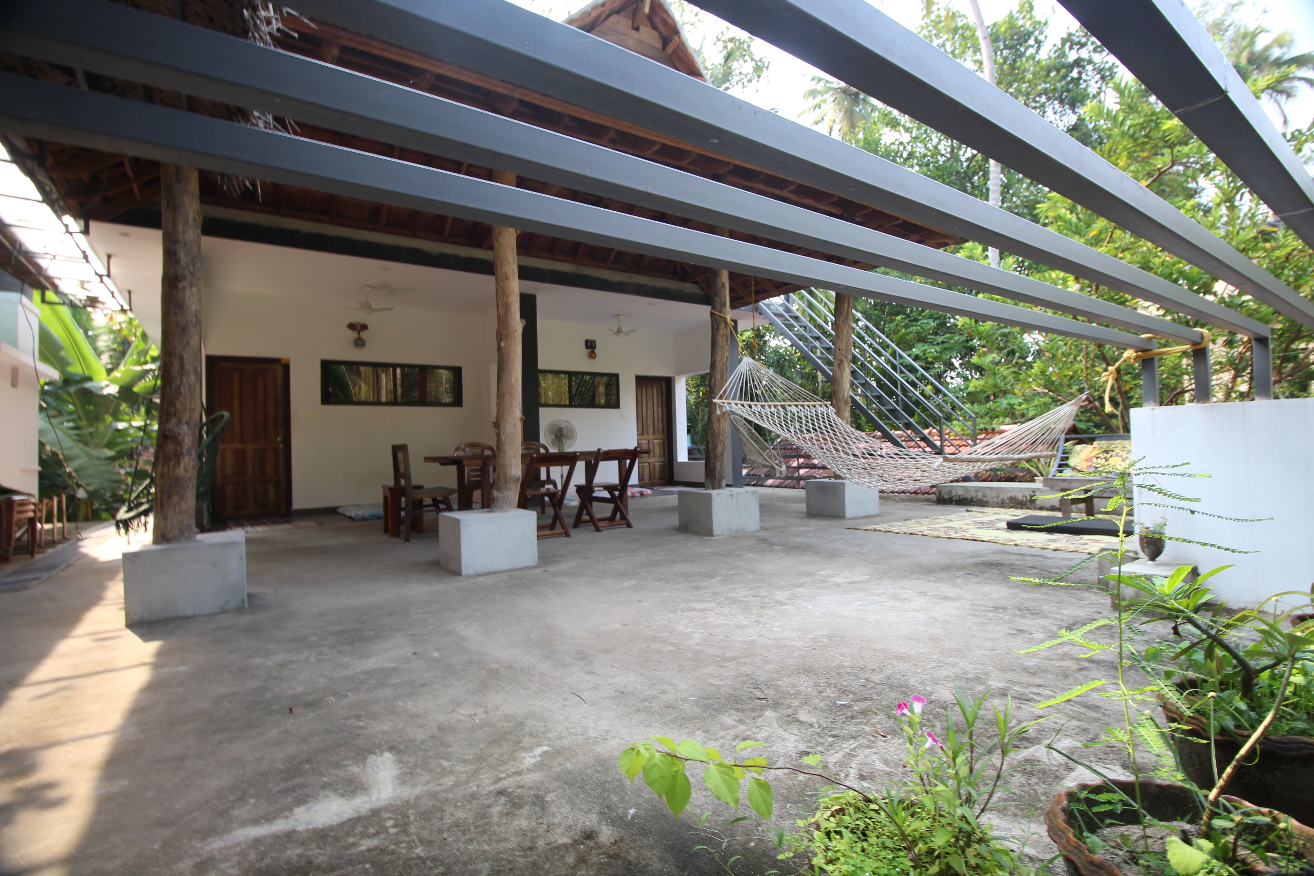 Munroe Island Backwaters Homestay-官方