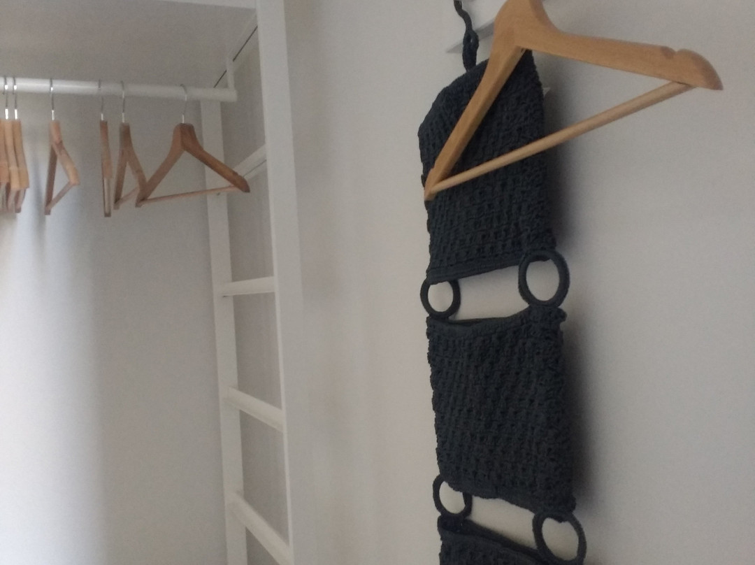 B&B - Vakantiewoning De Woestijn主图
