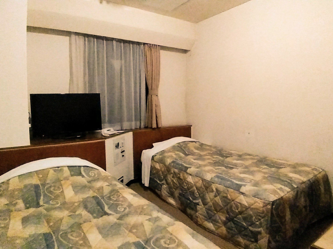 东京玛璐轩酒店主图