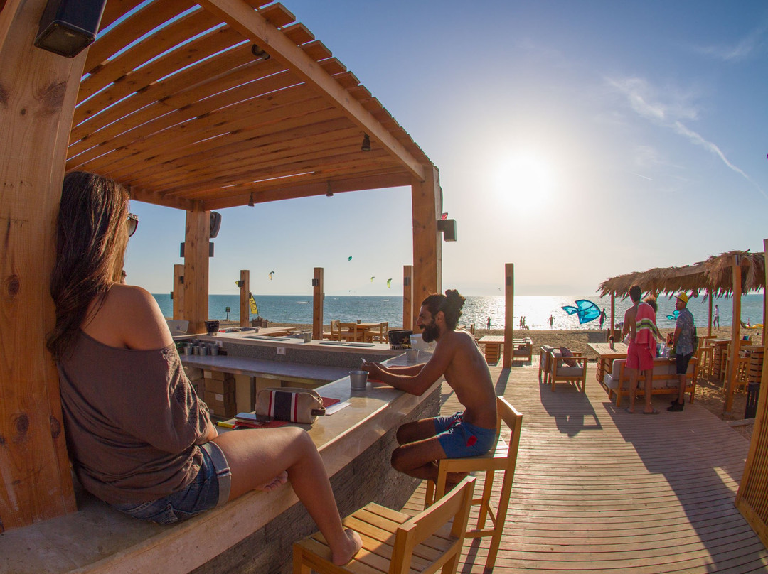 The Kite Buzz-雷斯苏勒必去景点