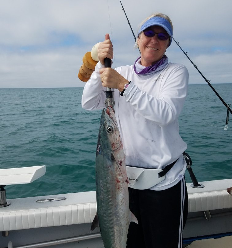 Stuart Daneman Charters-萨拉索塔必去景点