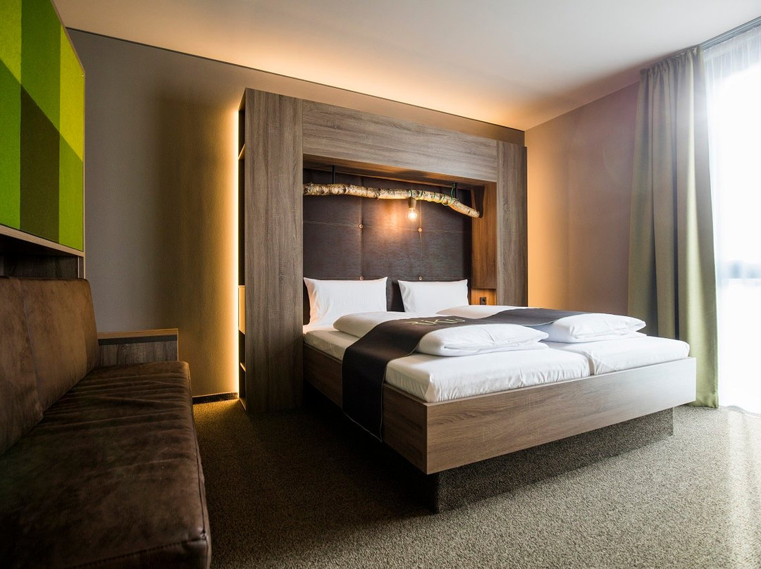 Riku Hotel Pfullendorf主图