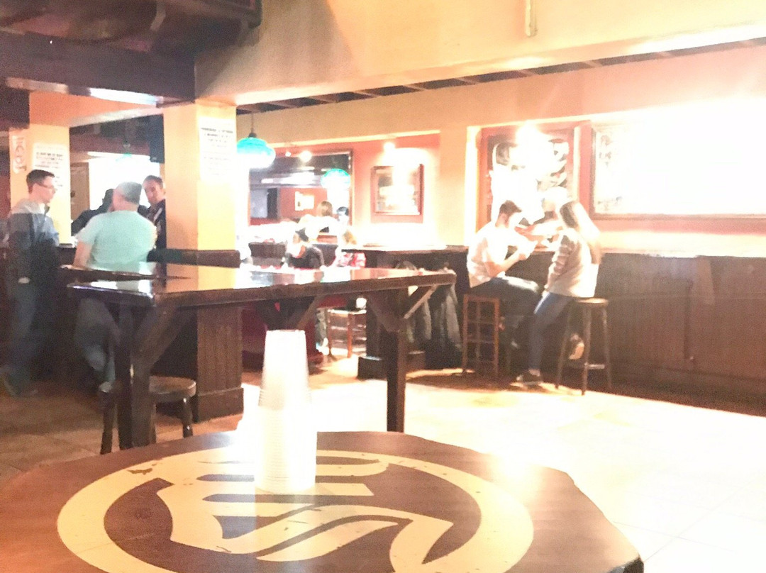 Aspen Bar-索而多必去景点