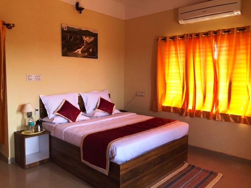 Hotel Mayura Bharachukki-官方