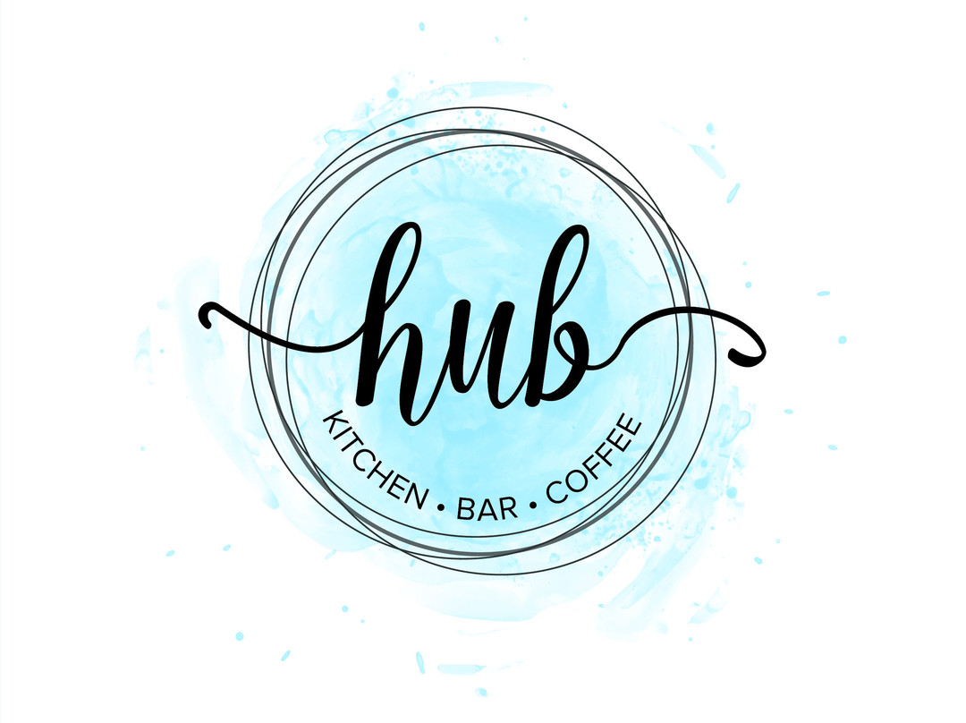 Kitchen Bar Coffee HUB