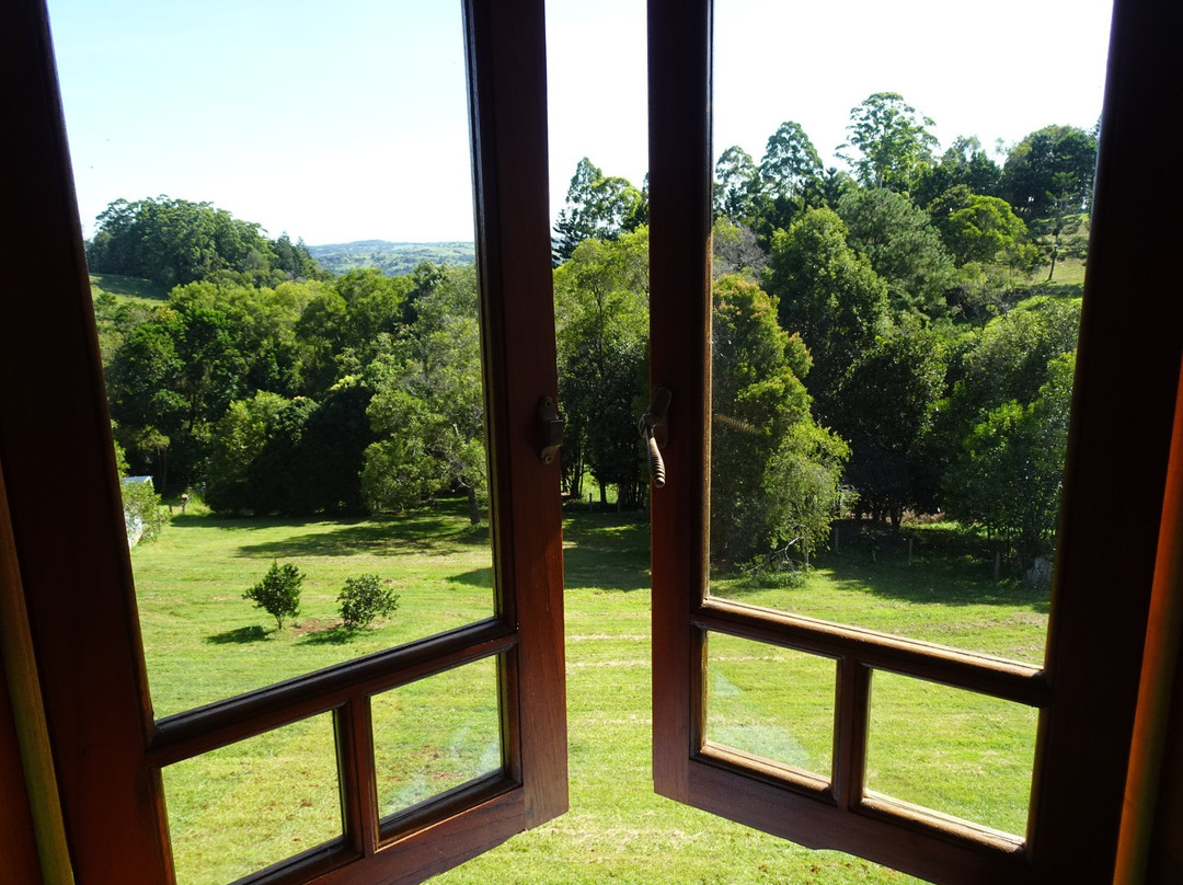 Spotted Chook Ferme Auberge主图