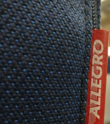 Allegro Train-圣彼得堡必去景点