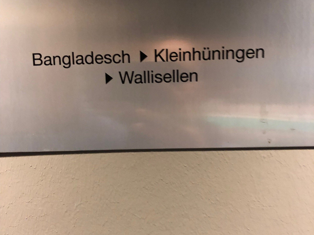 Hafenmuseum Basel-巴塞尔必去景点