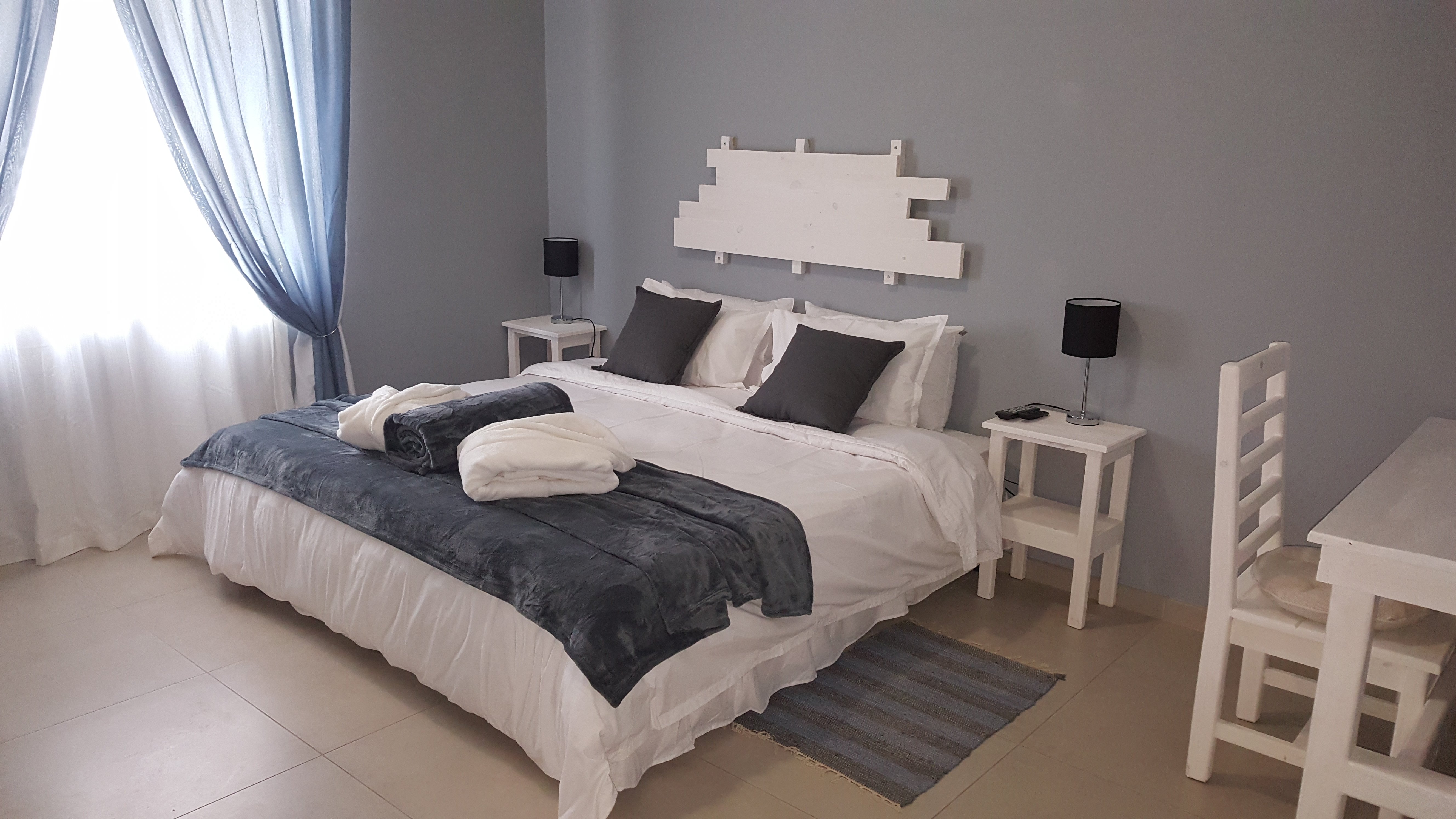 Bella Luna B&B-官方