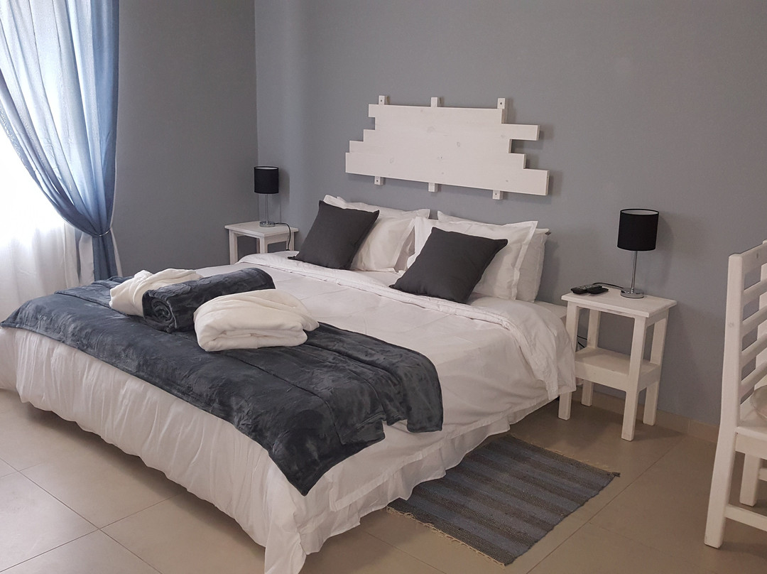 华维斯湾酒店住宿-Bella Luna B&B