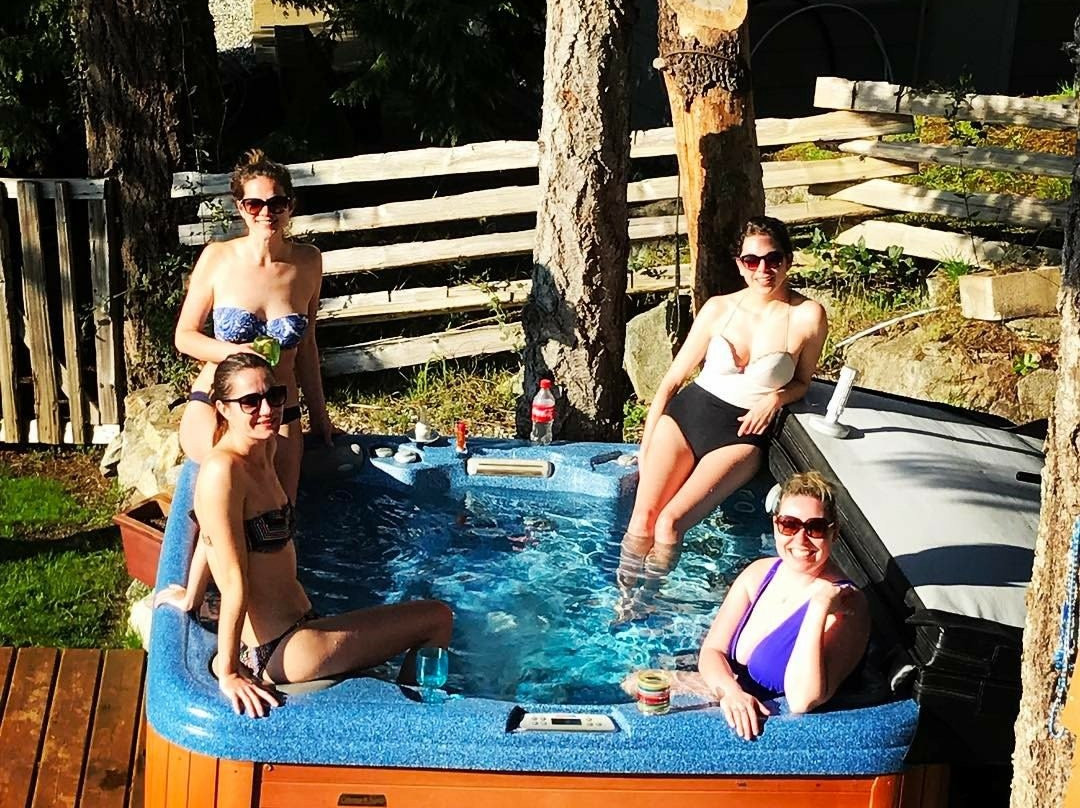 Burchills B&B by the Sea主图