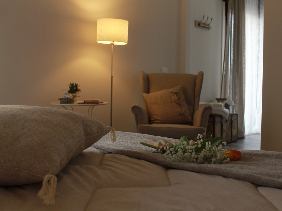 Un Sogno B&B