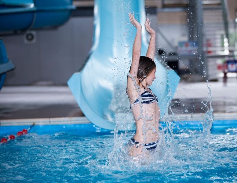 SportsPark Blaavandshuk Resort主图