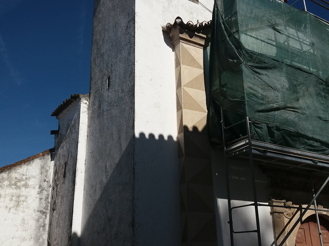 Igreja Espírito Santo景点图片
