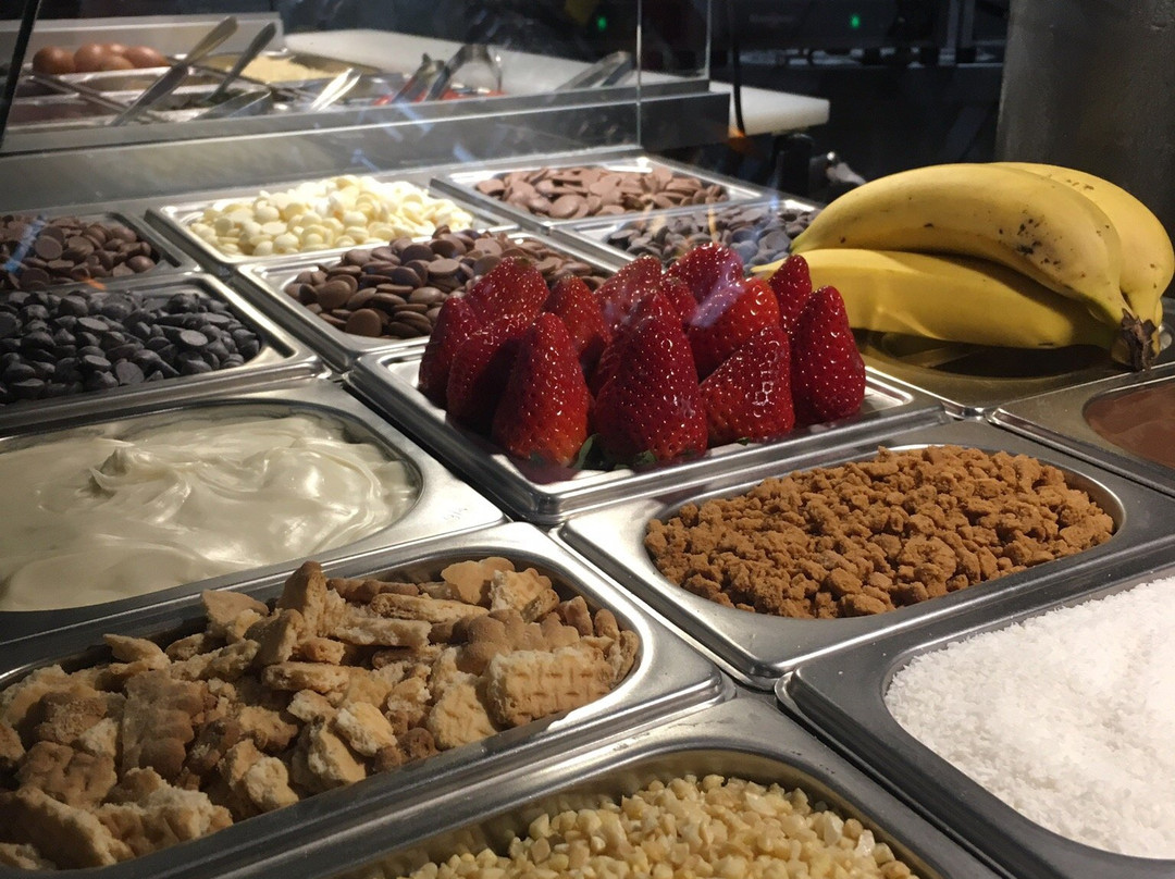 Marche Ou Crepe主图