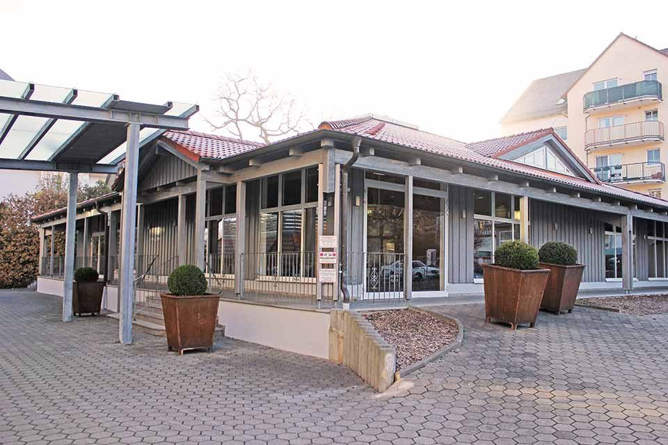 solewerk Hotel主图