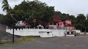 Namal Anga Raja Maha Viharaya景点图片