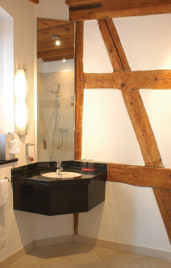 Landgasthof und Hotel Weisser Loewe-官方