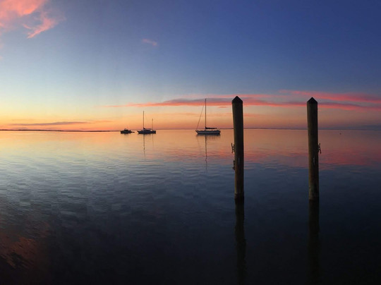 Key Largo Boat Beach Rental-Tavernier必去景点