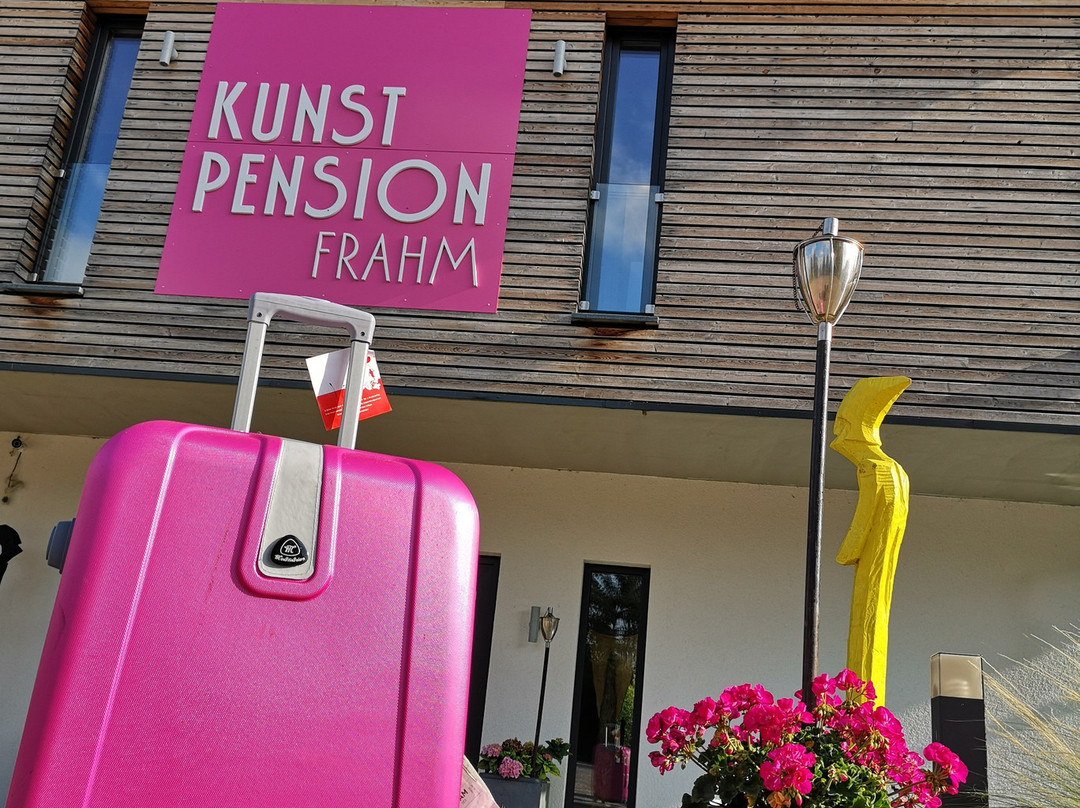 Kunst Pension Frahm主图