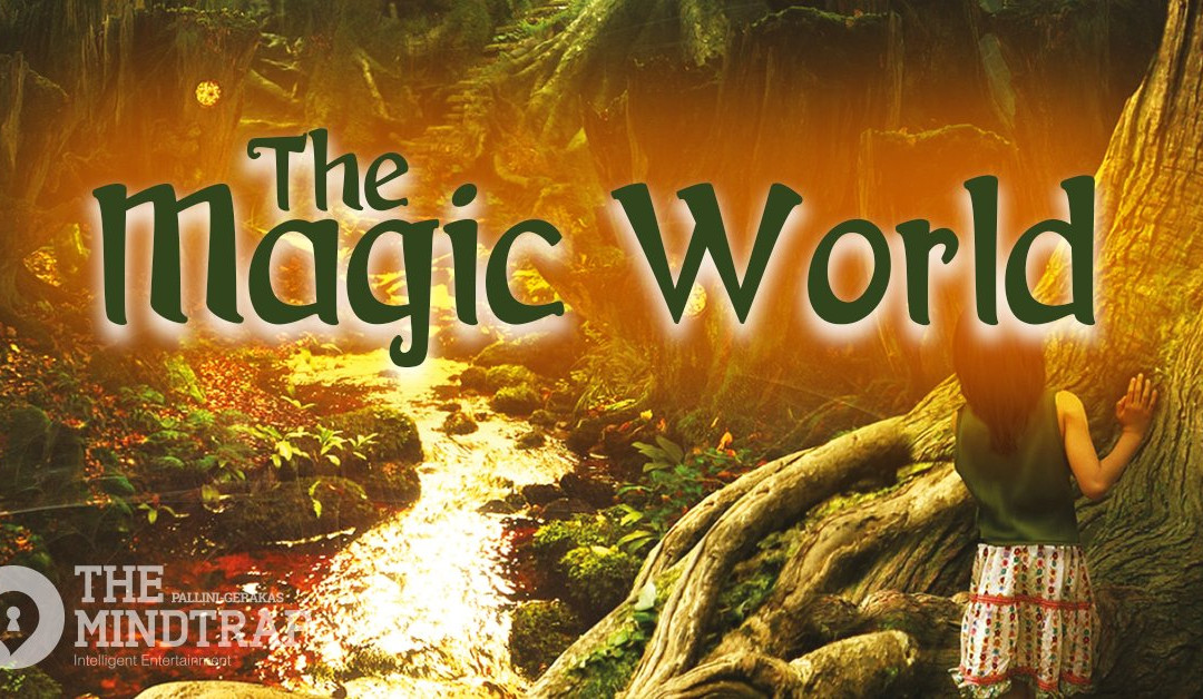 The MindTrap Escape Rooms Pallini-Gerakas-Pallini必去景点