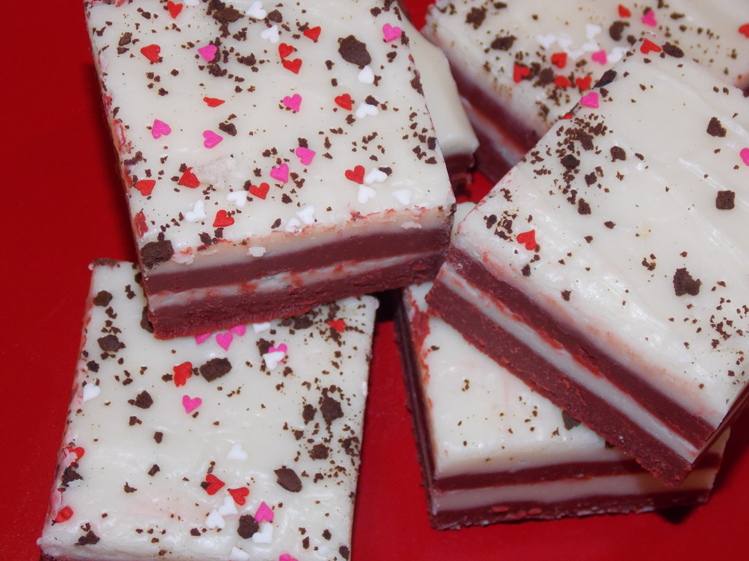 Just Heavenly Fudge Factory景点图片